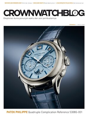 CROWN Indonesia - Magazine